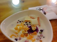 -觅豆豆花甜品(望平街店)