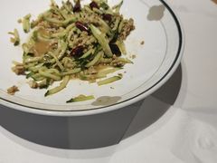 -渔港甄宴·海鲜·地标烟台菜(金沙滩店)