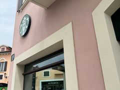 -星巴克(天津佛罗伦萨小镇店)