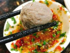 -八合里潮汕鲜牛肉火锅(深圳海岸城店)