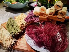 广式炸响铃-ONE FULL 古董港式海鲜火锅