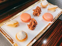-L'ATELIER de Joel Robuchon(外滩18号店)