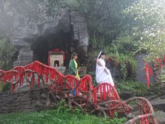 -车溪民俗旅游区