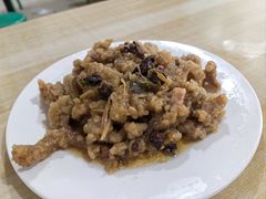 -大兴街扣碗包子馆