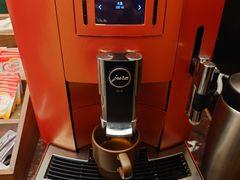 -桔子酒店(天津五大道店)