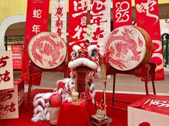 -枫叶小镇奥特莱斯