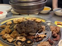 -喜来稀肉(虹泉路店)