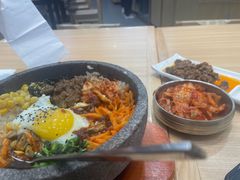 -米村拌饭(天津东丽万达店)