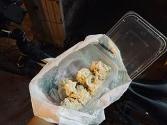 -内蒙联营烧麦 草原石榴红(护国寺店)