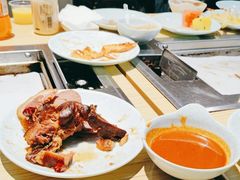 -吉木烤肉自助餐厅(乐汇城店)