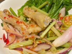 -探炉·香辣豆花烤鱼(笋岗宝能环球汇店)