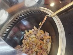 -醉旺柴火鸡(棠东店)