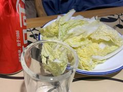 -新凯旋烧烤·燕姐千岛湖土菜