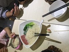 -皇上皇腊味店(下九路店)