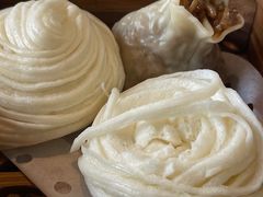 -食膳公园包子铺(烈士公园店)