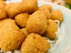 -稻香酒家·33年老字号·港式粤菜(富邦中心店)