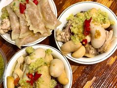 -威邵鸡煲(西华路总店)