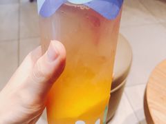 醋意桃桃-星巴克臻选(重庆沙坪坝店)