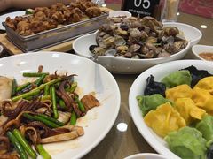 -良友·海鲜青岛菜(五四广场店)