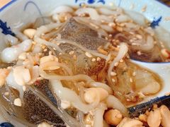 红糖冰粉-邓婆婆手工冰粉铺(中港·燊海森林店)