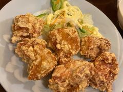 炸鸡块-和幸冲绳居酒屋