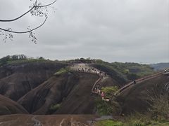 -飞天山旅游区