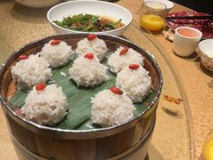 -知楚•精致湖北菜(武商MALL店)
