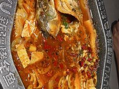 -马有鱼·馕坑烤全鱼(美美2店)