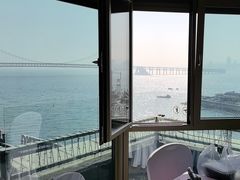 -川旺角川粤融合菜•海景餐厅(星海广场店)