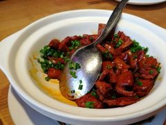 -马仕玖煲·融合菜·酥不腻烤鸭(人大店)