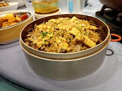 -故乡缘·香格里拉山庄(冷竹路店)