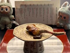 -鳥喜Toriki怀石烧鸟料理