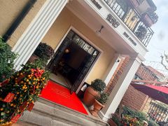 -玫瑰厅上海菜(兴国路店)