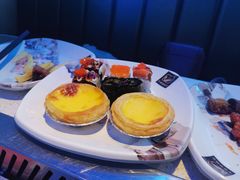 -千家粗粮王·火锅烧烤自助(庆阳店)