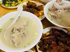 -明红蹄花(糍粑店街店)
