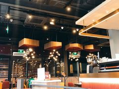 大堂-COSTA COFFEE(吴江路店)