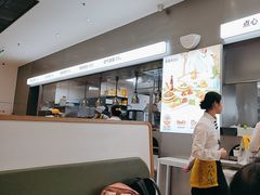 -蔡澜点心·粤菜(月星环球港店)