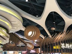 -食悦天美食广场(长沙IFS国金中心店)