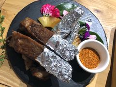 -麦甜创意轻食餐厅(西康路店)