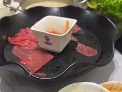 -红鼎豆捞·非遗鲍皇汤火锅(宝丰路店)