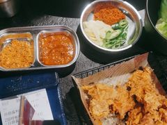 -哈哈碳都·牛肋条无限自助烤肉(宝龙店)