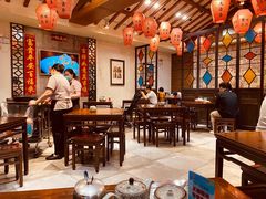 大堂-大壶春生煎(四川中路店)