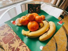 -北京中国大饭店