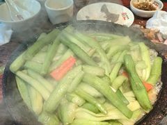 -农厨好味·温泉鹅·农家菜