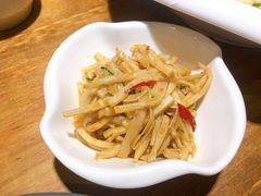 -百里鲜·闽南家宴·福建菜