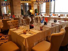 -北京王府井希尔顿酒店·万斯阁西餐厅