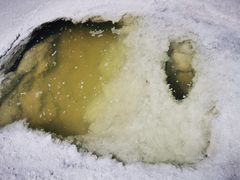 -茶卡盐湖