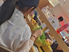 -龍歌自助小火锅(崂山丽达店)