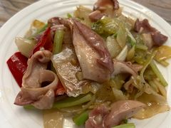 -李记潮汕砂锅粥(营福路店)