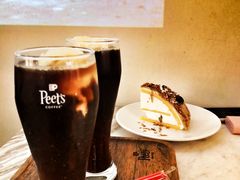 -Peet's 皮爷咖啡(东湖路手作店)